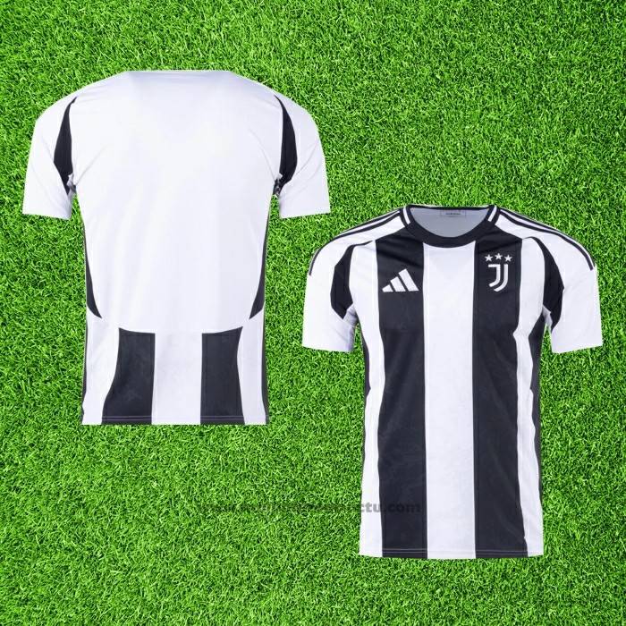 Maillot Juventus Domicile 24-25